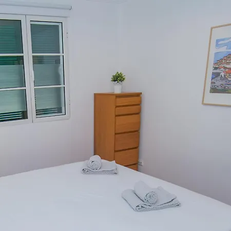 Fisherman's Terrace - Free Parking Апартаменты *